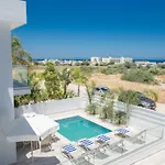 Kitsios Villas With Private Pool No2