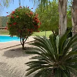 Perigiali Villa