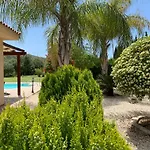 Perigiali Villa