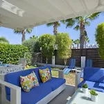 Villa Passion