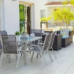 Villa Crystal Sea