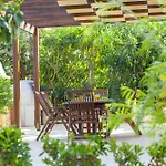 Villa Crystal Sea