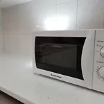 Lake View Apartments Akrotiri