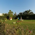 Villa Tsikkos Tria