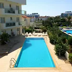 Marianna Suite