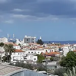 Vasilas Holiday Apartment #1