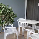 Vasilas Holiday Apartment #1