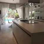 Deluxe First Line Villa