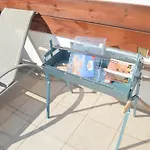 Kapparis Penthouse