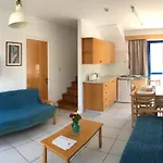Bay View Hotel Apartments