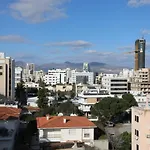 Achillion Apartments By \'Flats Nicosia\'