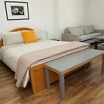 Achillion Apartments By \'Flats Nicosia\'