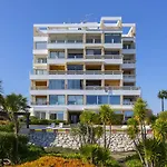 Mackenzie Castella Beachfront Suite
