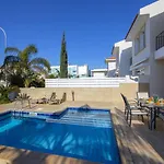 Protaras Villa Marilia