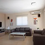 Athena Villa