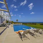 Protaras Seafront Villa Infinte Aretousa