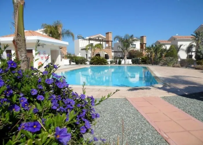 Villa Alexandra