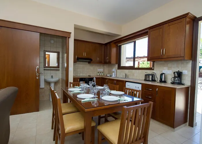 A&G Paisiou Luxury Maisonettes