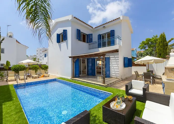 Villa Kos 8