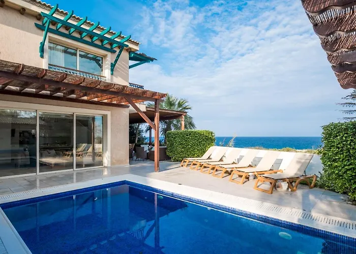 House 7, The Artisan Resort
