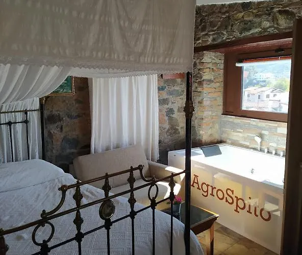 Agrospito Traditional Guest House