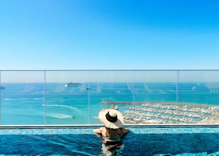 The Tower At St Raphael Resort