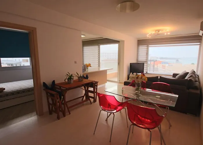 Fig Tree Bay Apartments