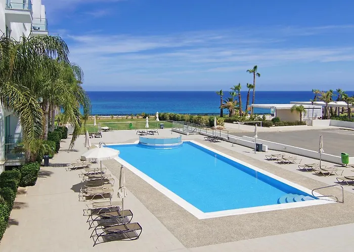 Coralli Beachfront Resort