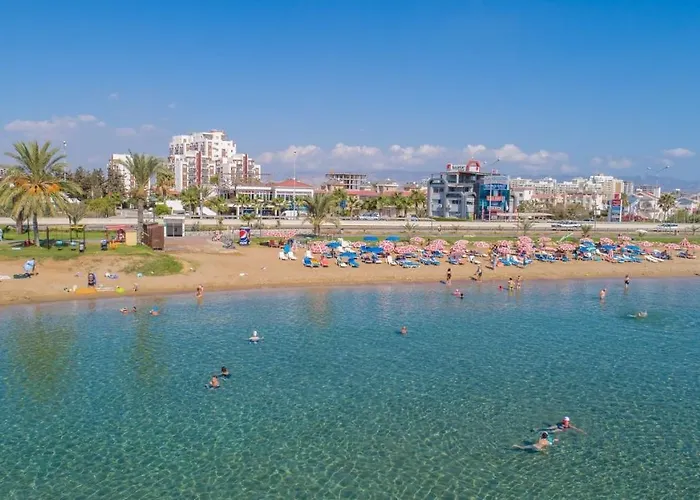 Ceasar Resort Cyprus - Apartment Leona