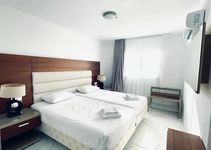 Fotoxenia Luxury Apts