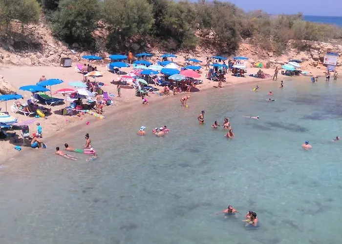 Soula Beach House
