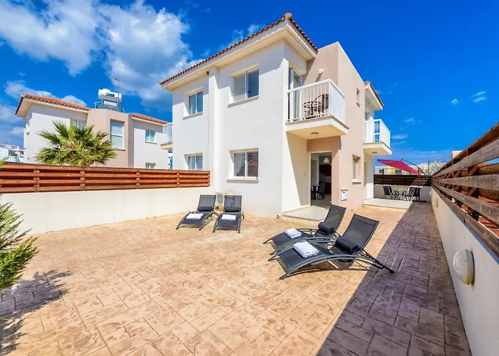 Villa Anastasia