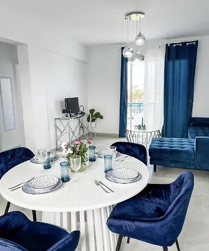 Latsi Apartment 16 Fully Renovated