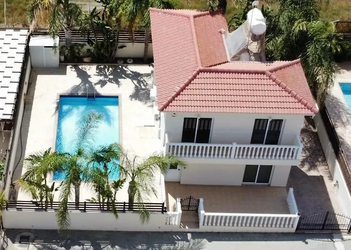 Villa Agnes