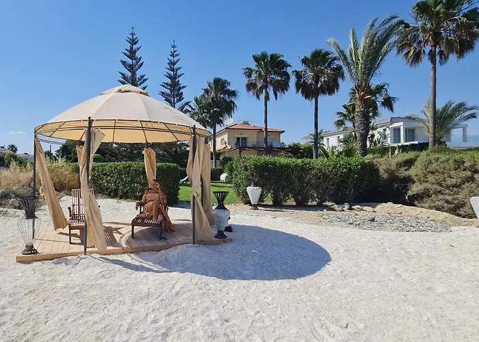Villa Del Mar