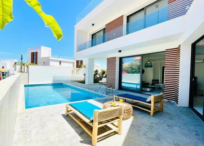 By The Beach Villa 7