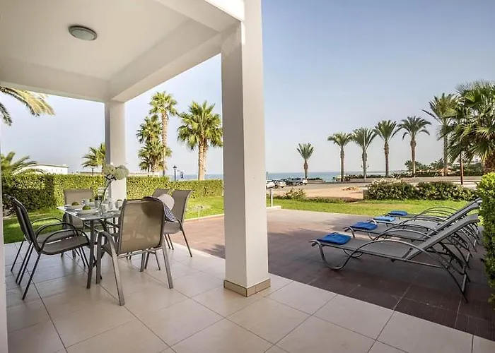 Villa Sorelle