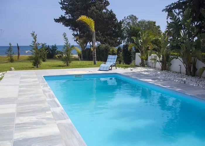 Katerina House