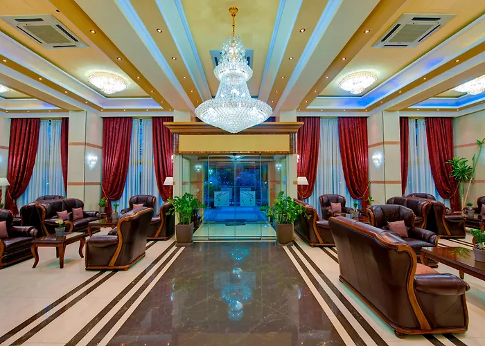 Semeli Hotel
