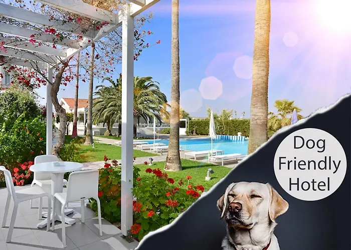 Mon Repos Hotel