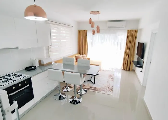 Rufus Brand New Caesar Resort & Spa 1 Bedroom Apartment With Big Terrace