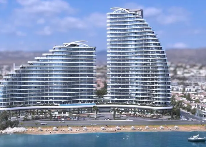 Del Mar Beachfront Boutique Residence