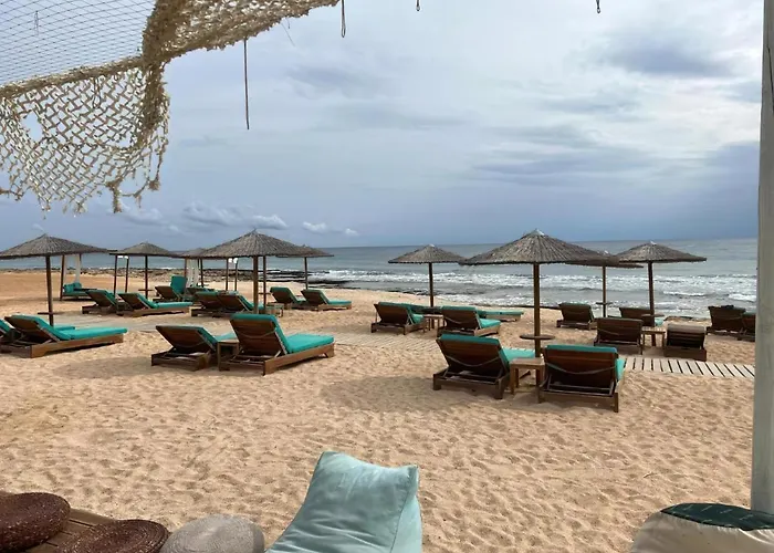 Leo Boutique Beachfront