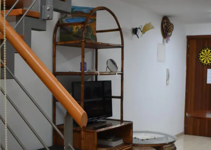 Marina Apartment 4