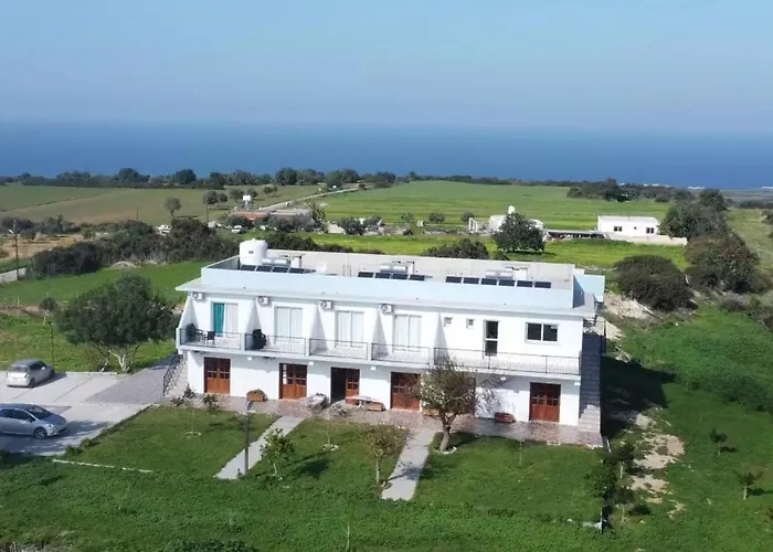 Karpaz Sunset Hotel