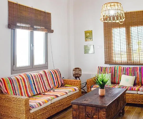 Galatia\'S House