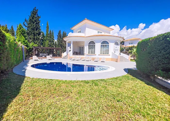 Villa Elysium