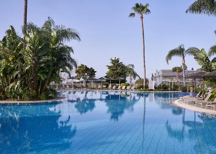 Atlantica Bay - Adults Only