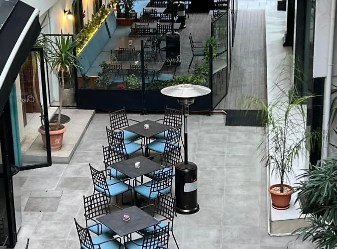Onar Apartment