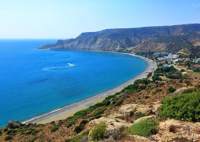 Pissouri Bay Studio